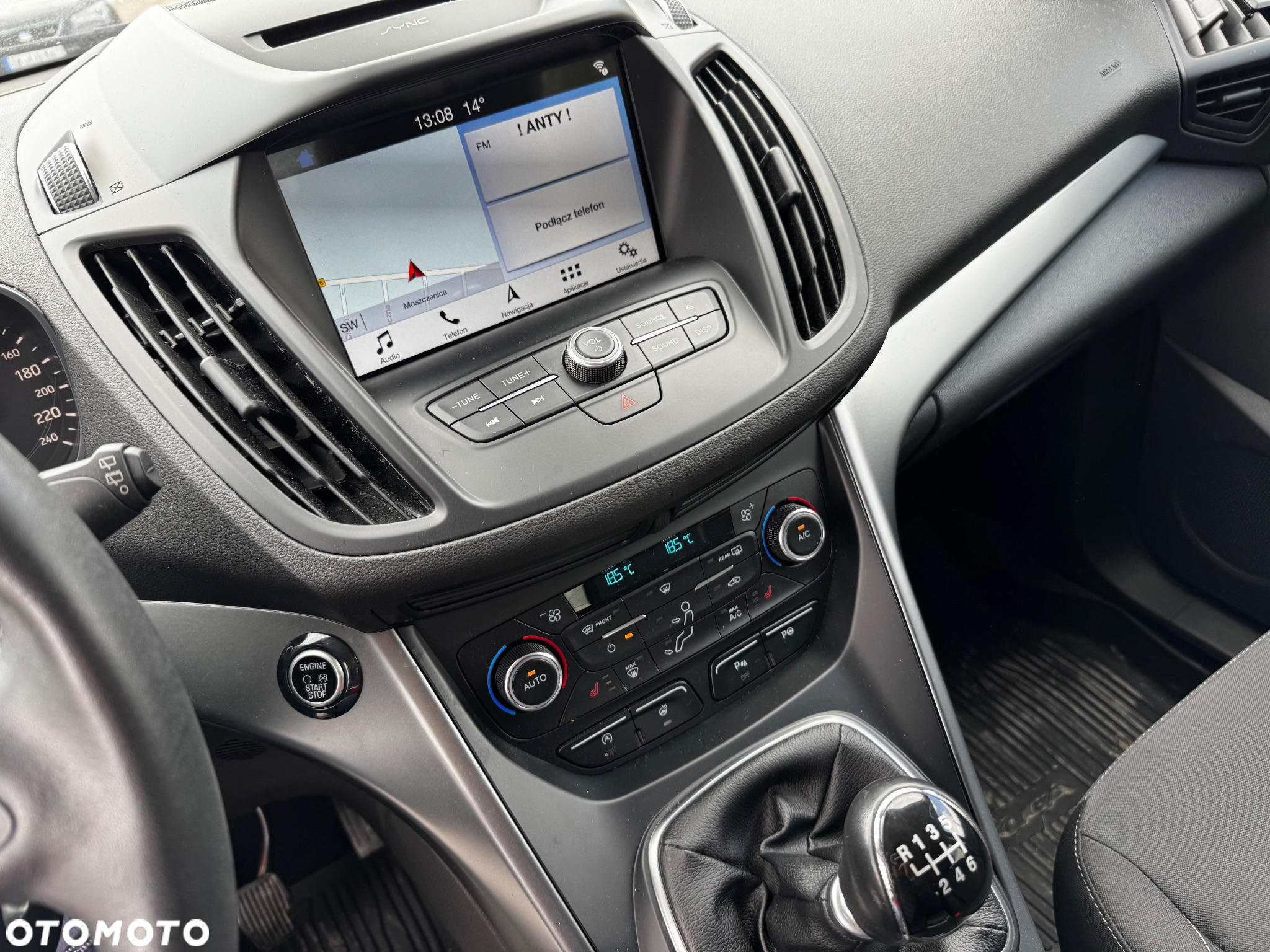 Ford Kuga 1.5 EcoBoost 2x4 Cool & Connect - 40