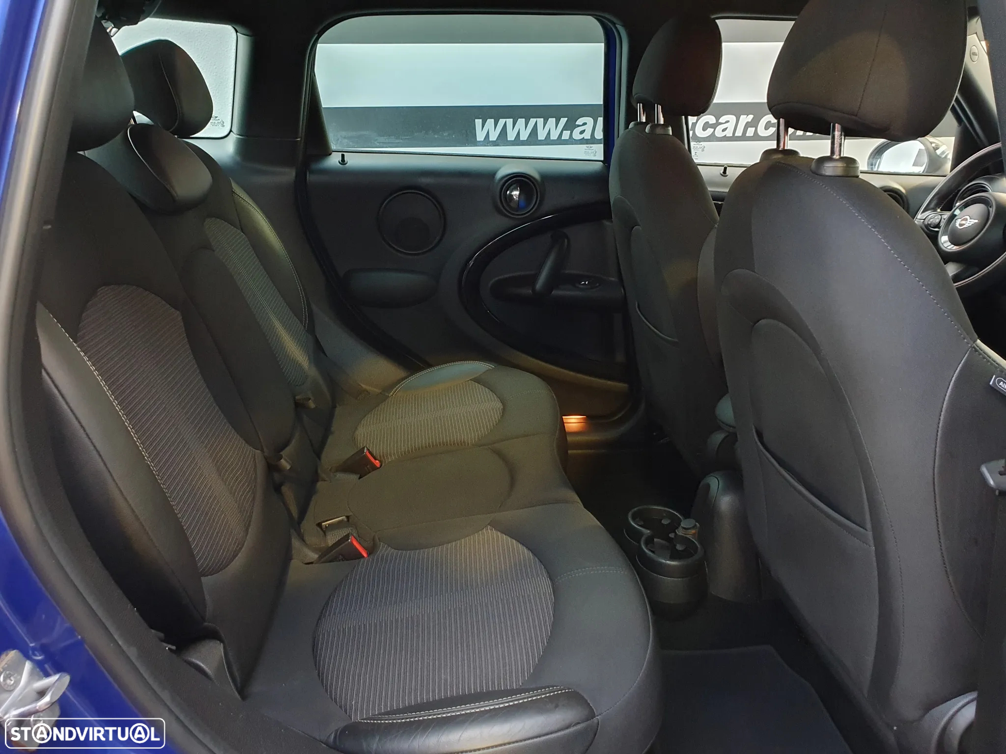 MINI Countryman Cooper D Park Lane - 6