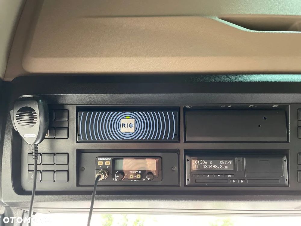 MAN TGX 18.470 4x2 BL SA - 21