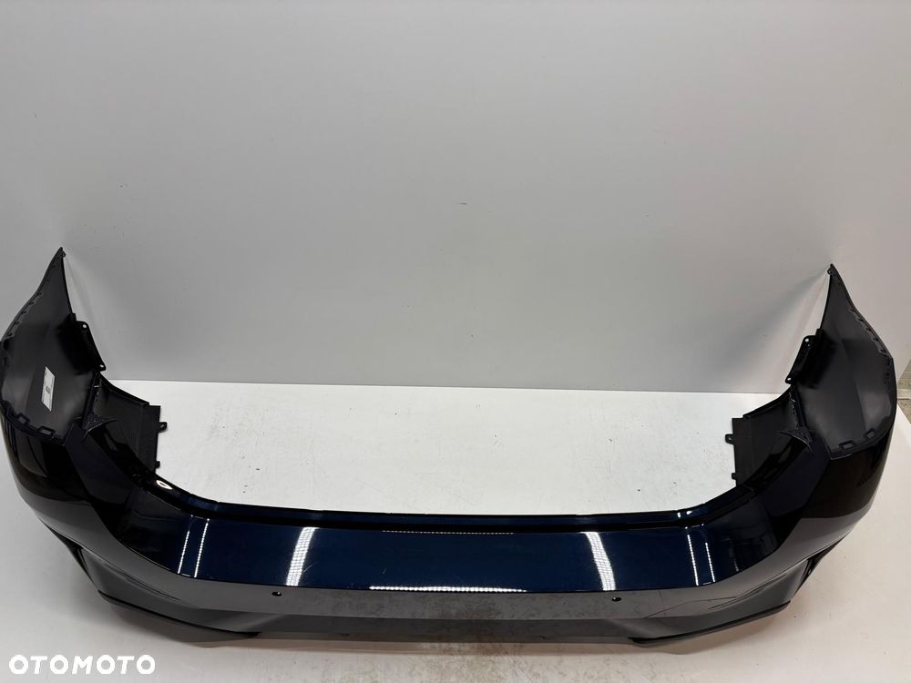 BMW 5 G61 Kombi M-Pakiet Zderzak Tył Tylny 8084715 - 4