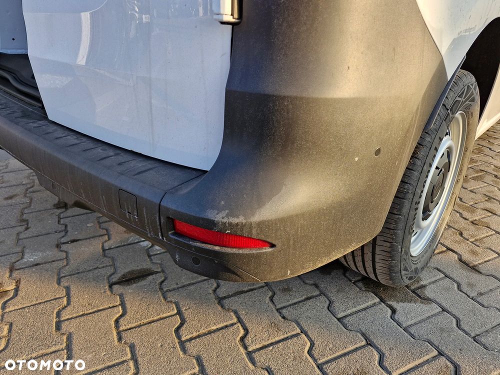 Renault KANGOO VAN - 10