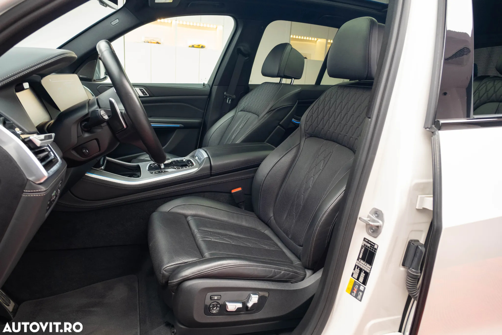 BMW X5 xDrive45e AT PHEV - 21