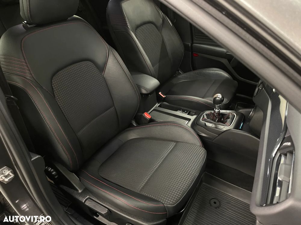 Ford Focus 2.0 EcoBlue ST-Line - 10