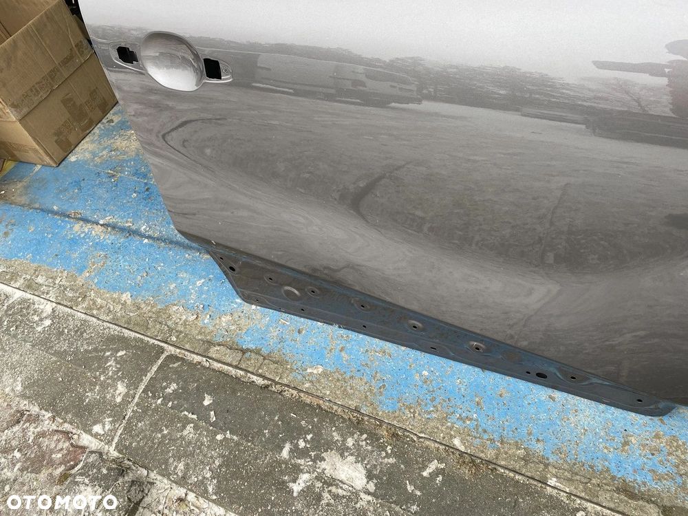 DRZWI PRZEDNIE PRAWE MITSUBISHI ASX II 19 RENAULT CAPTUR II 801122562R - 5