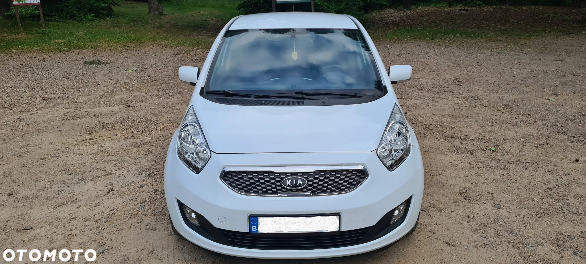 Kia Venga 1.6 Business Line - 9