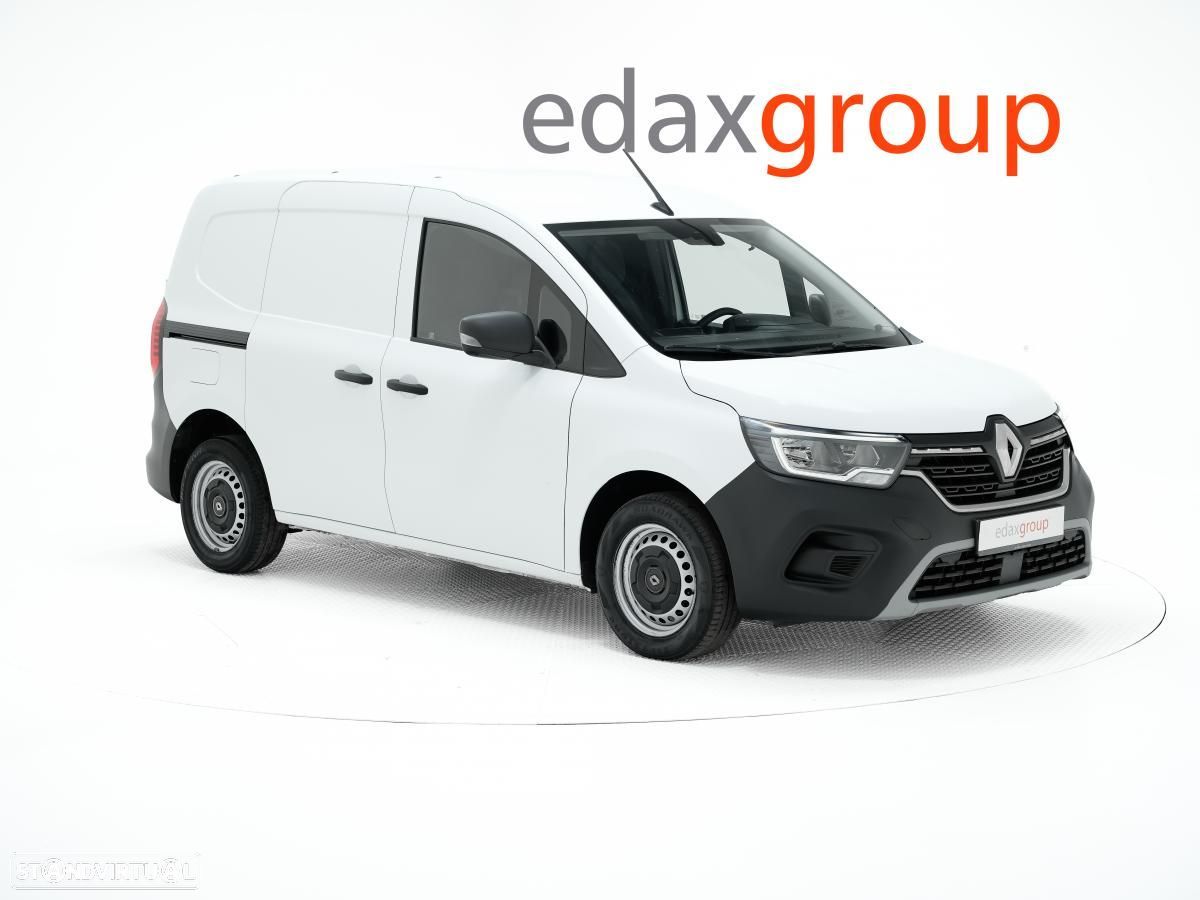Renault Kangoo 1.5 DCI L1 c/iva - 1