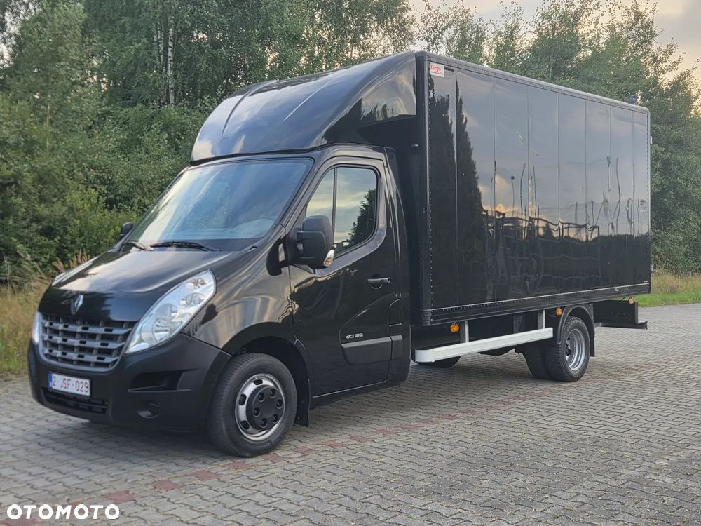 Renault Master - 6