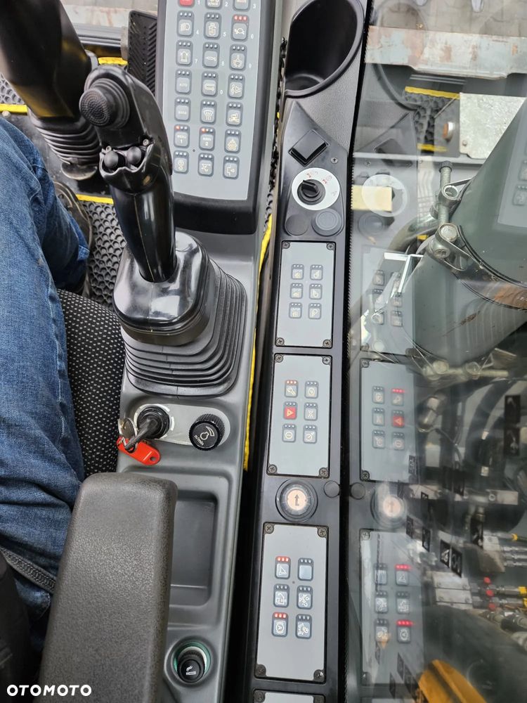 Liebherr A914 Compact 2022 3657 MTG A 914 916 918 A918 A916 - 22