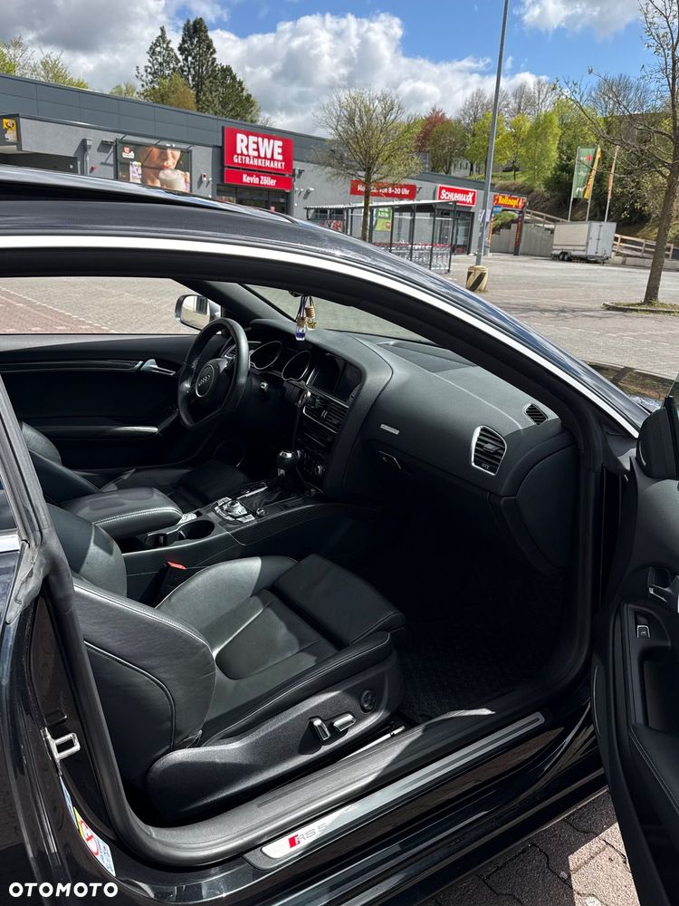 Audi RS5 Coupé S tronic - 9