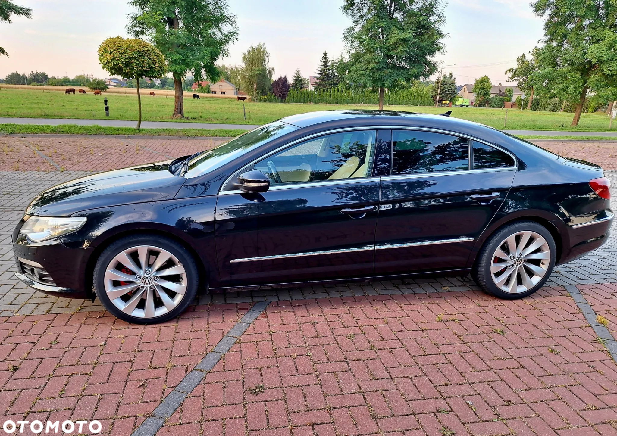Volkswagen CC - 3
