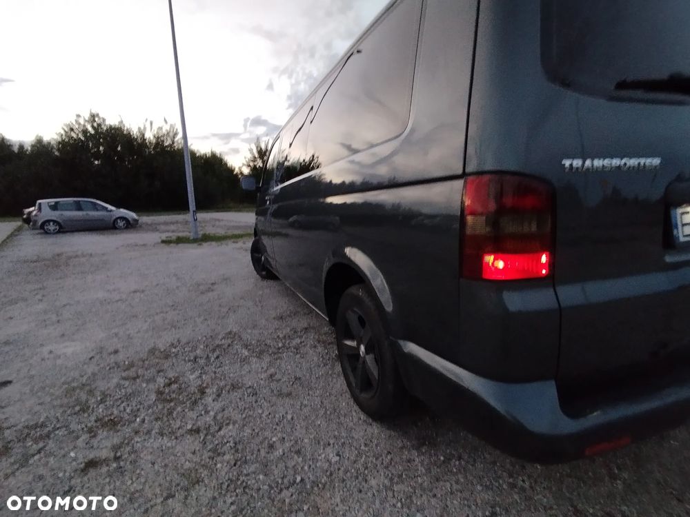 Volkswagen Transporter - 30