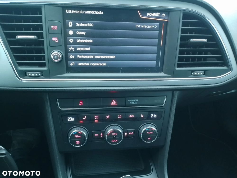 Seat Leon 1.6 TDI DSG Xcellence - 18