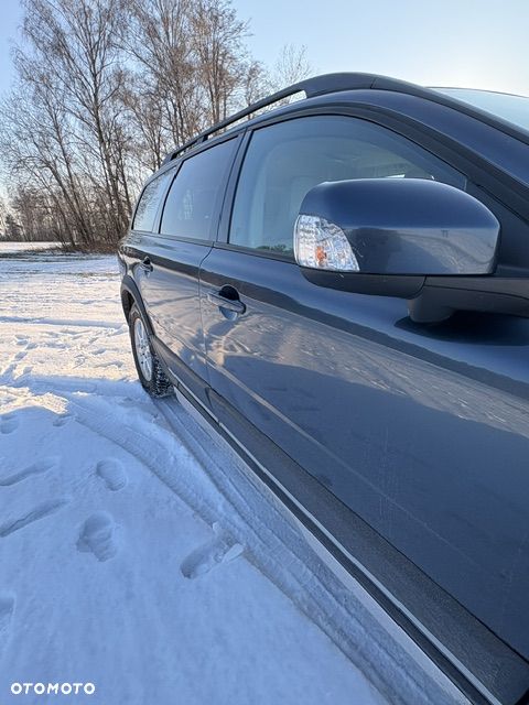 Volvo XC 70 3.2 AWD Summum - 16