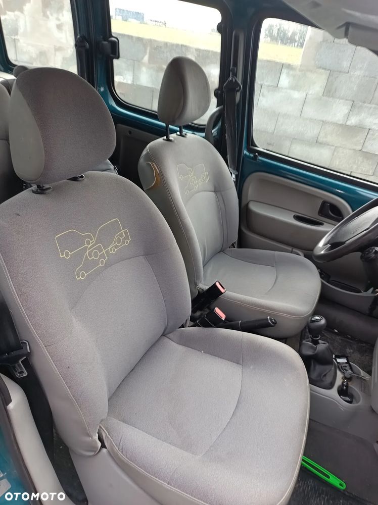 Renault Kangoo - 3