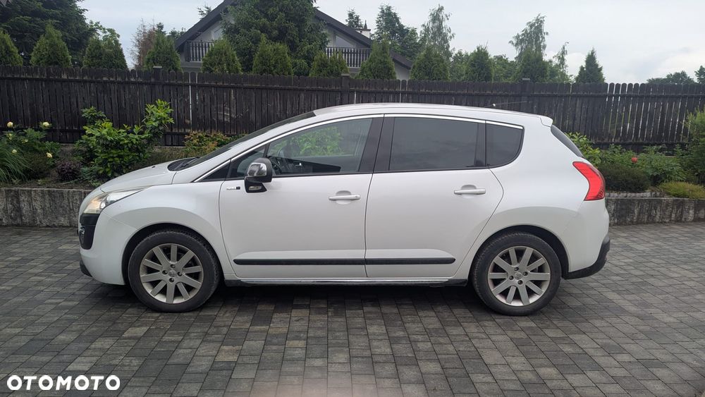 Peugeot 3008 - 12