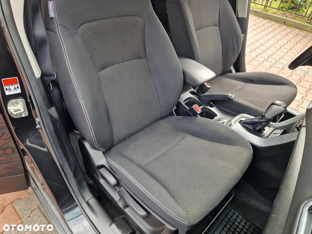 Suzuki SX4 S-Cross 1.6 Premium 4WD CVT - 23