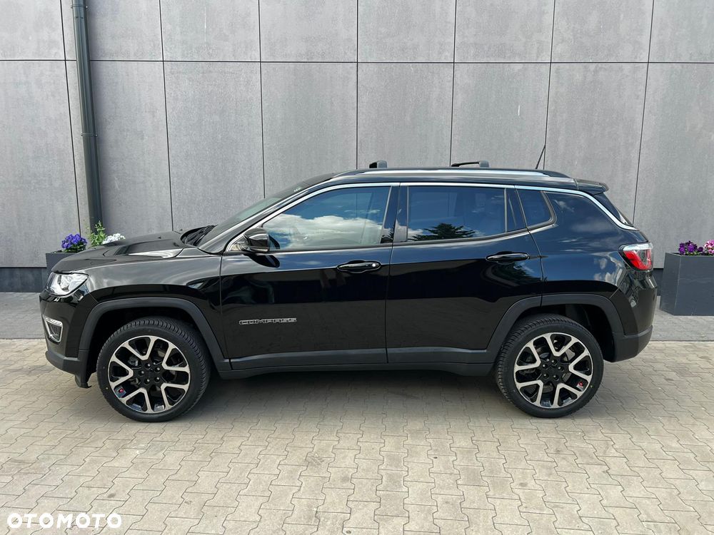 Jeep Compass - 3