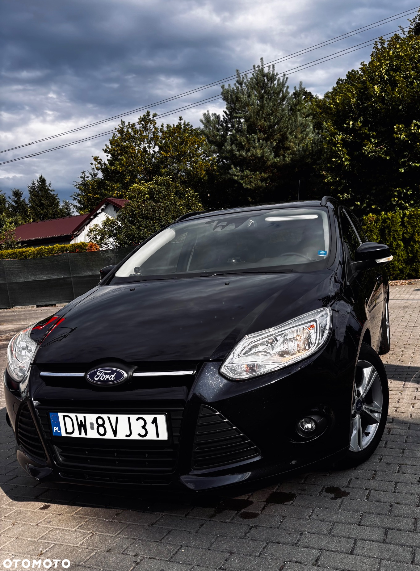 Ford Focus - 9