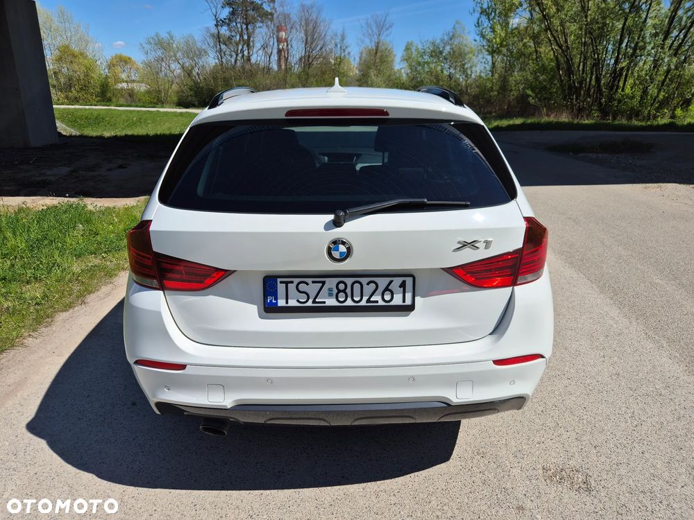 BMW X1 - 9
