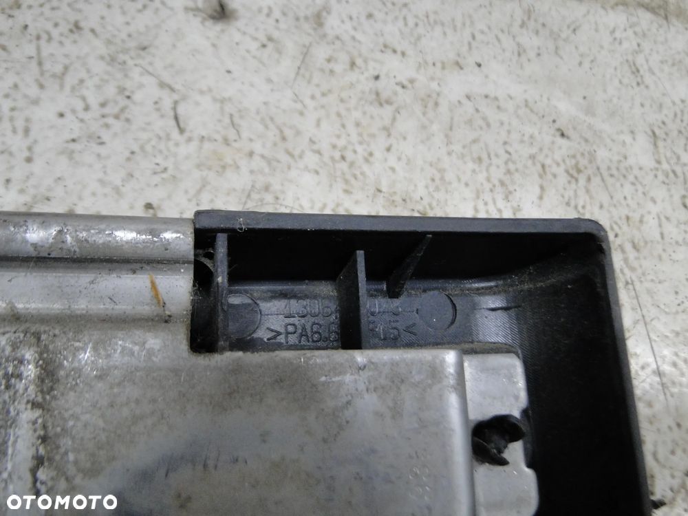 BOXER JUMPER DUCATO III 3 PROWADNICA SZYNA DRZWI PRZESUWNYCH PRAWYCH 06-23r EUROPA - 5