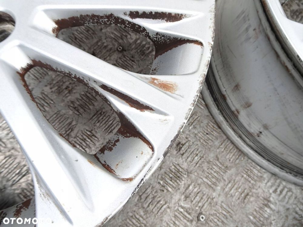 alufelgi kpl. ford b-max 16" 4x108 et 40 - 11