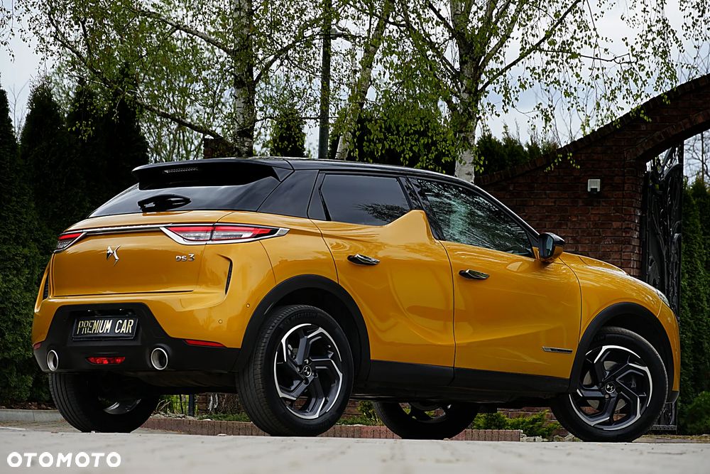 DS Automobiles DS 3 Crossback - 14