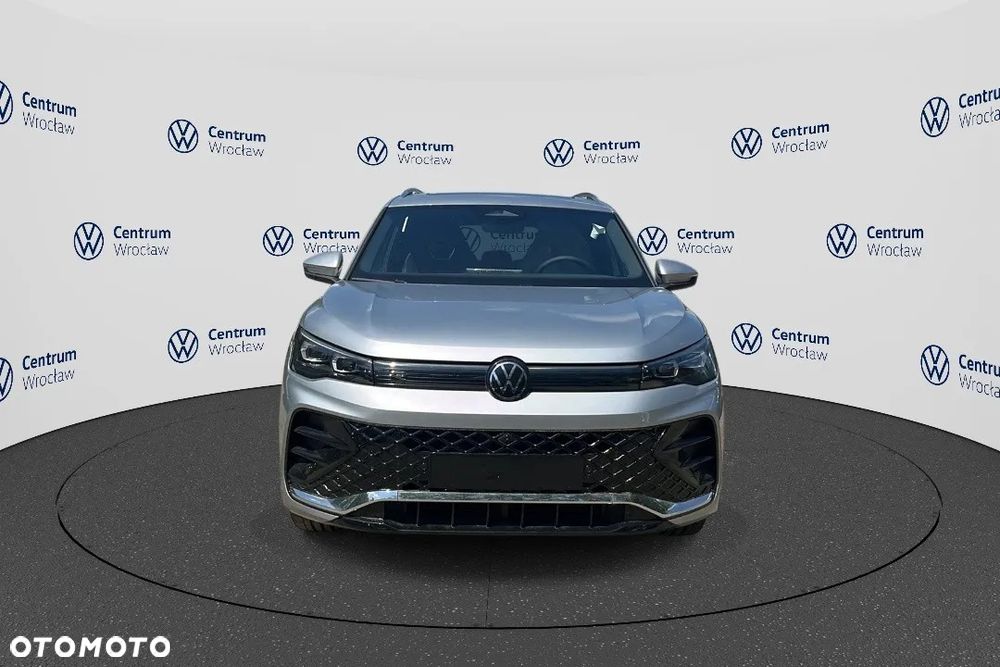Volkswagen Tiguan 2.0 TSI 4Mot R-Line DSG - 2