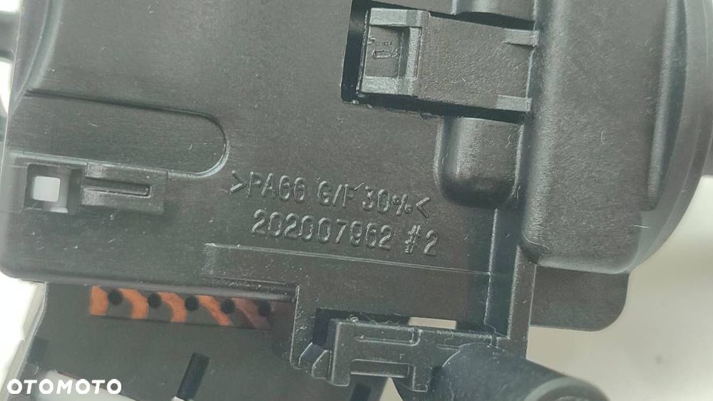 PRZEŁĄCZNIK WYCIERACZEK MANETKA HYUNDAI I10 I 202007982 - 2