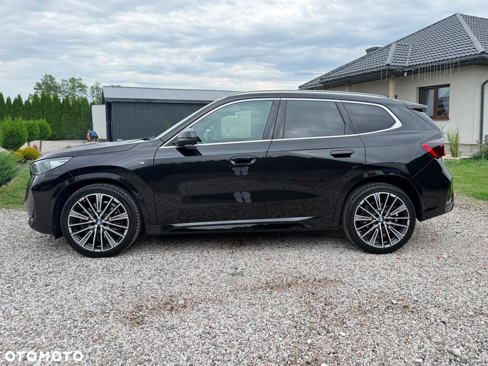 BMW X1 xDrive23d mHEV xLine - 3