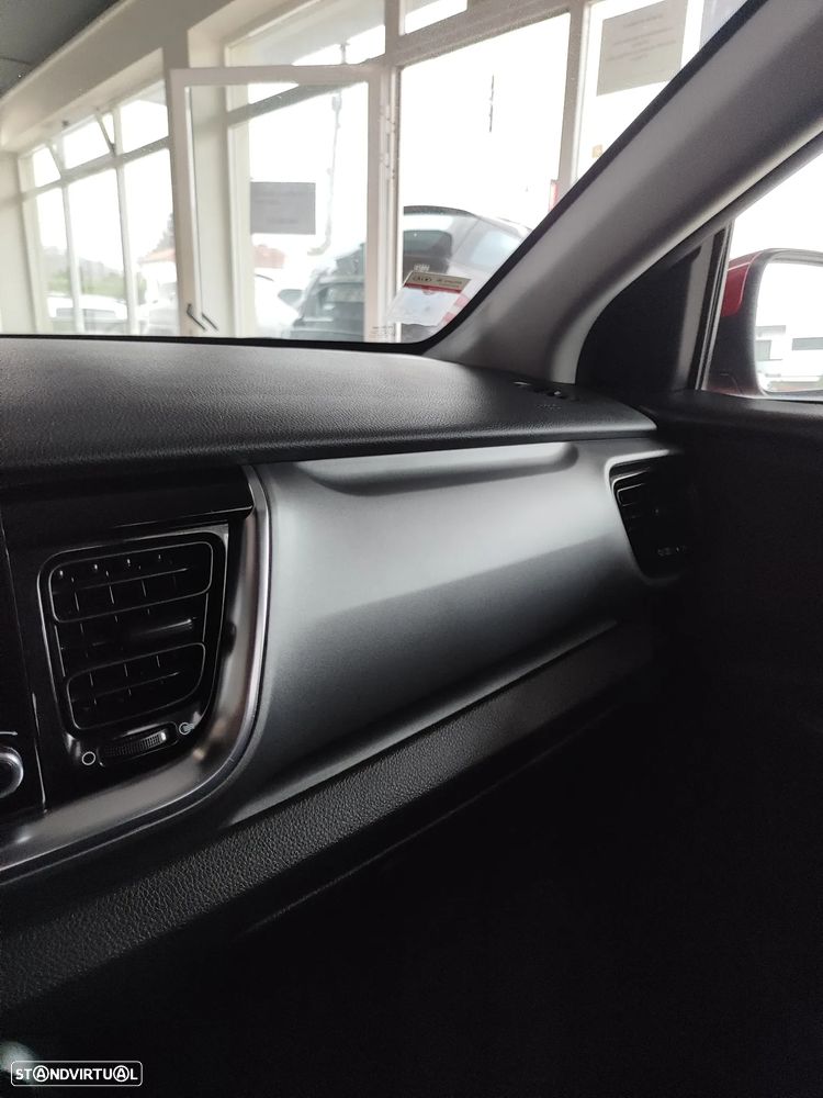 Kia Stonic 1.0 T-GDI EX - 31