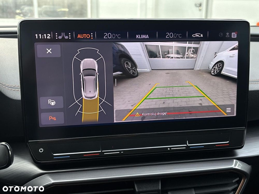 Cupra Formentor - 19