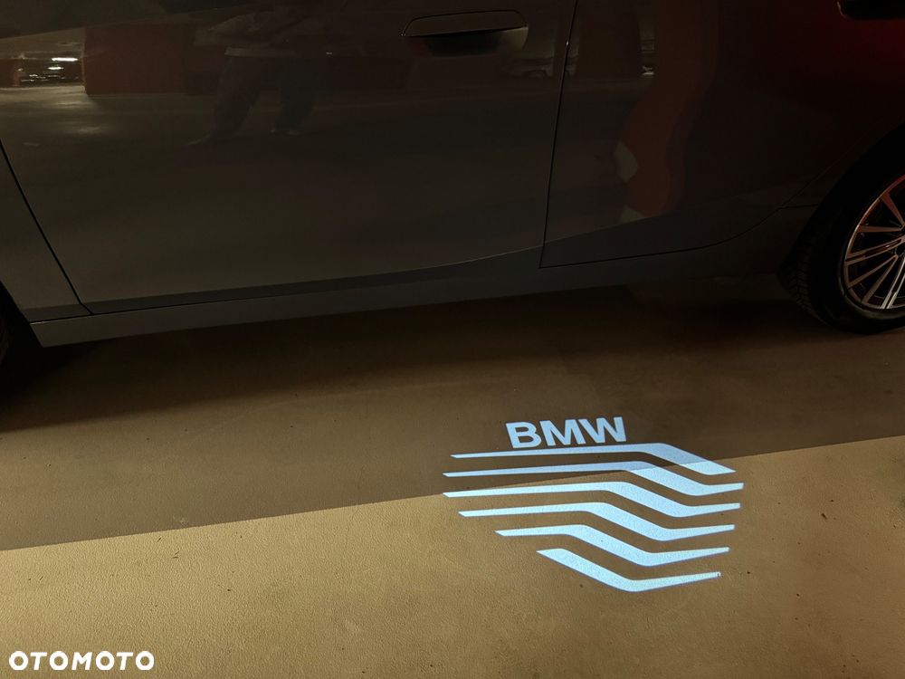 BMW Seria 2 218d Luxury Line - 37