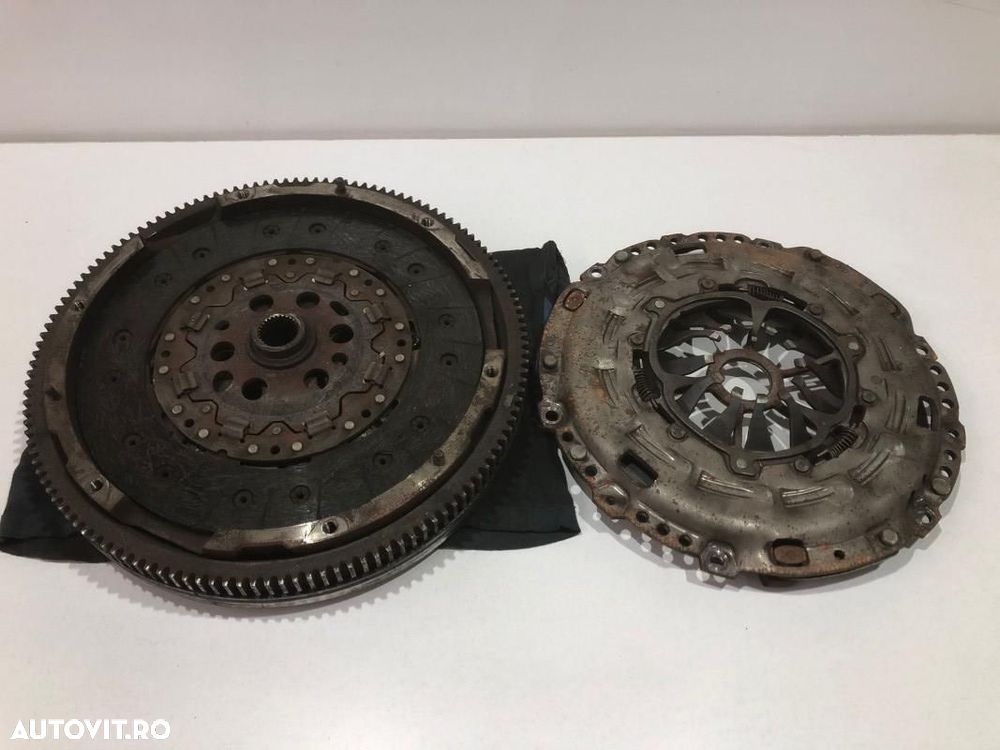 Kit ambreiaj luk Audi A3 facelift (2008-2013) [8P1] 1.8 tfsi CDAA 06j141031 - 2