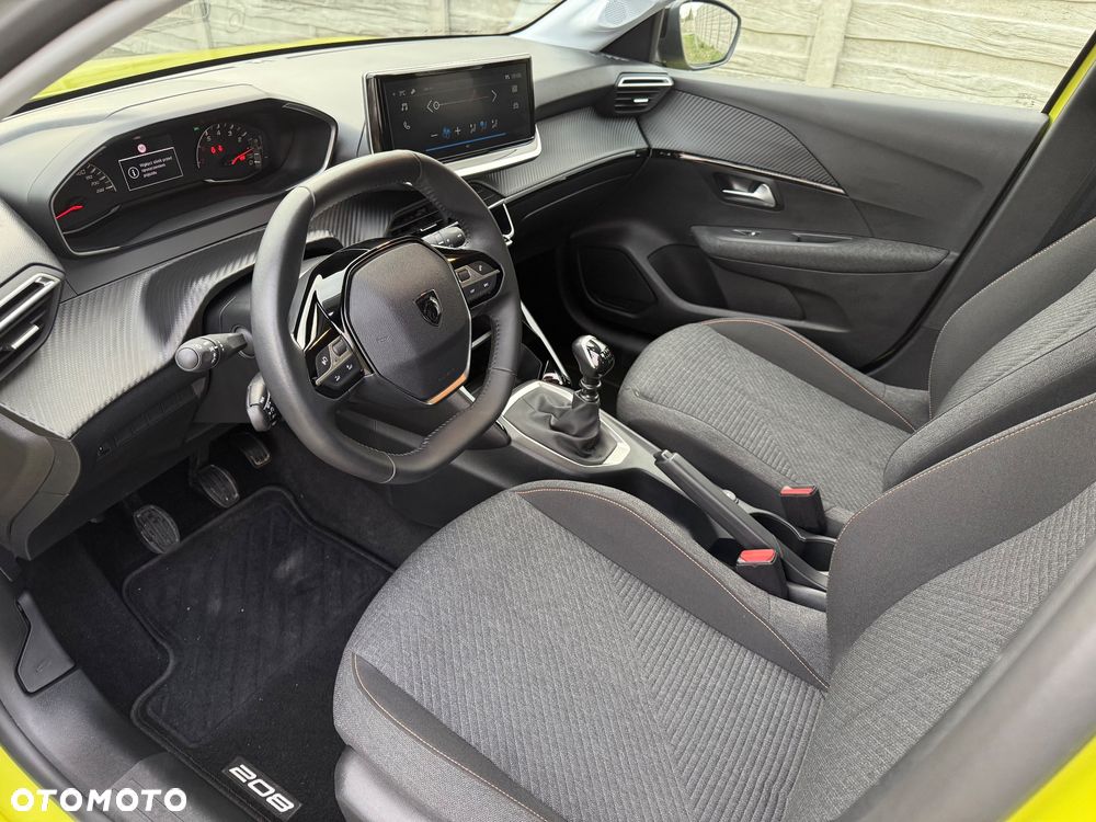 Peugeot 208 PureTech 100 Style - 6