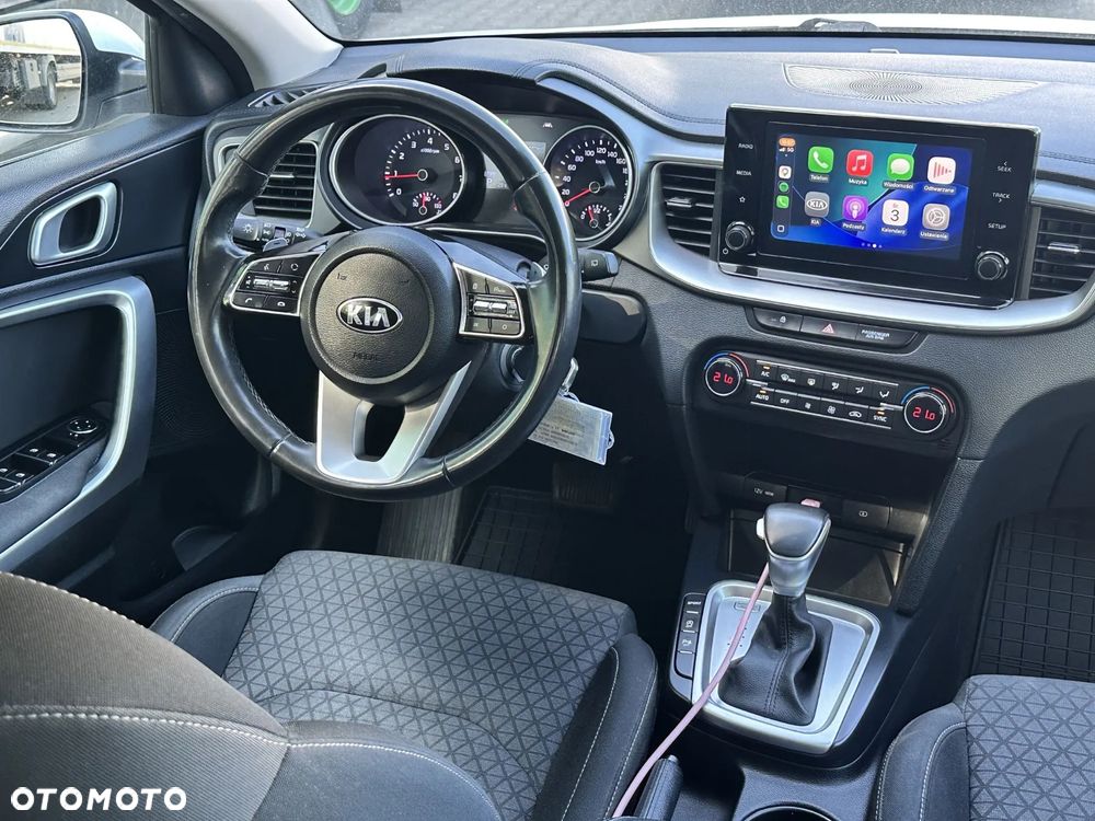 Kia Ceed - 17