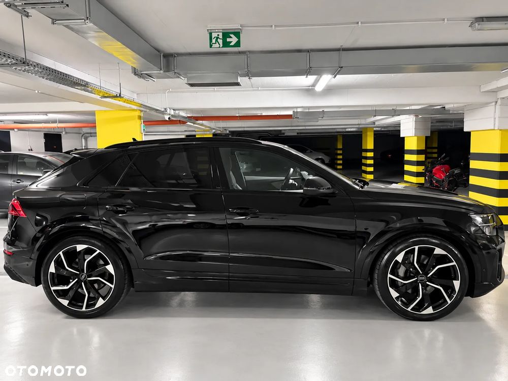 Audi Q8 - 3