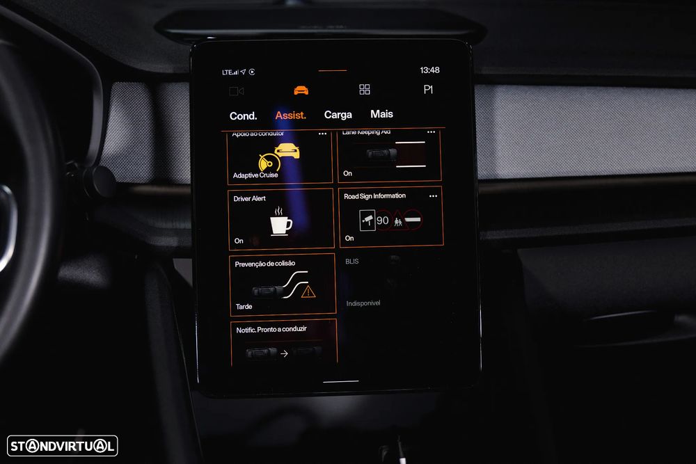 Polestar 2 Single Motor 78kWh - 19