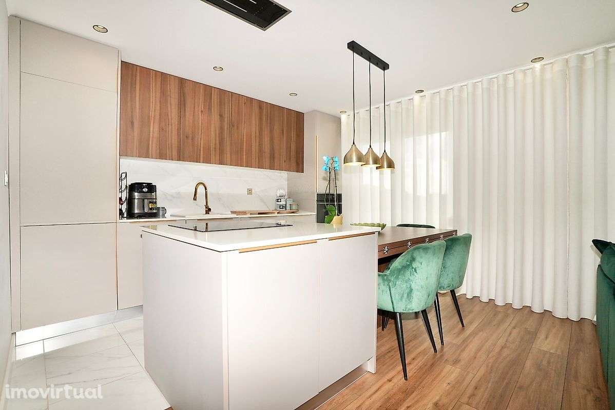 Apartamento T2 para venda - Grande imagem: 4/30