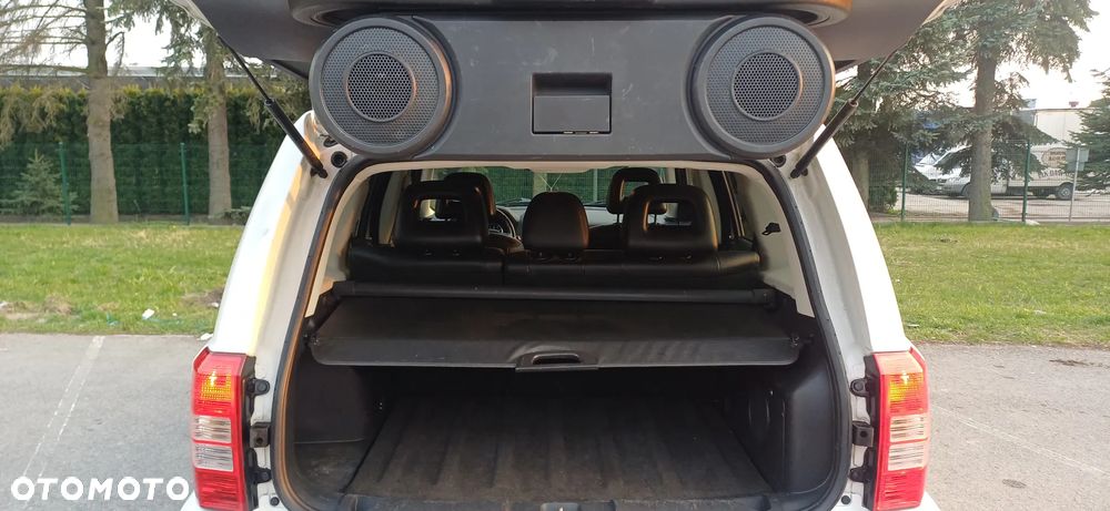 Jeep Patriot 2.0 CRD Limited - 22