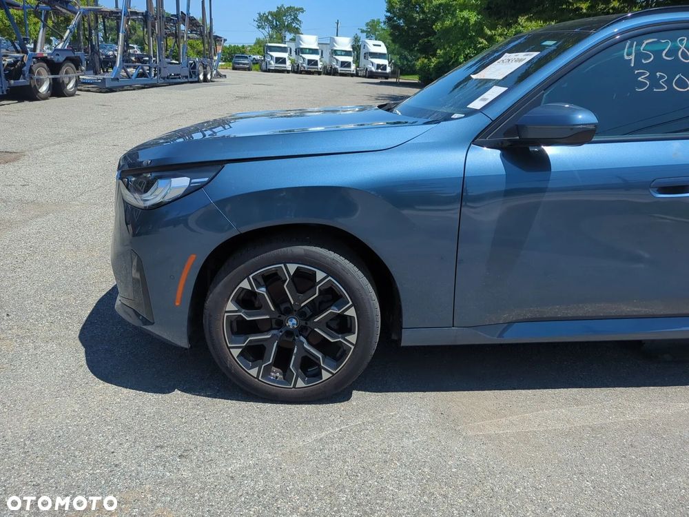 BMW X3 xDrive30i GPF M Sport sport - 12