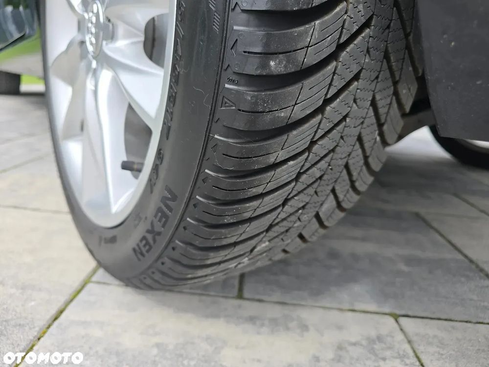 Audi A3 Sportback 2.0 TDI quattro design - 28