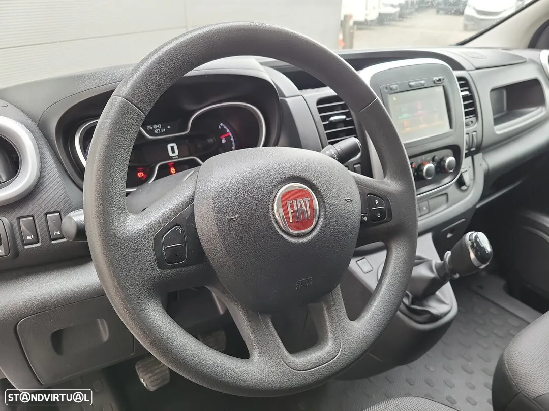 Fiat TALENTO - 8
