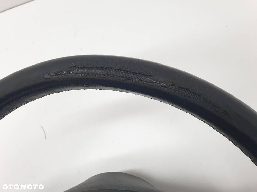 KIEROWNICA PODUSZKA DREWNO BMW E46 2001 EUROPA - 2