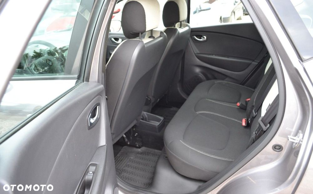 Renault Captur ENERGY TCe 120 EDC Intens - 7