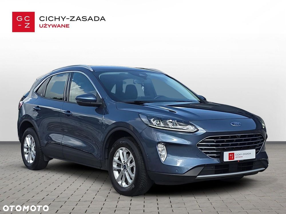Ford Kuga - 8