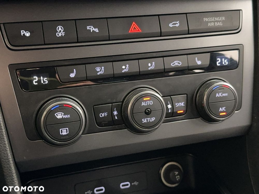 Cupra Ateca 2.0 TSI 4Drive DSG - 29