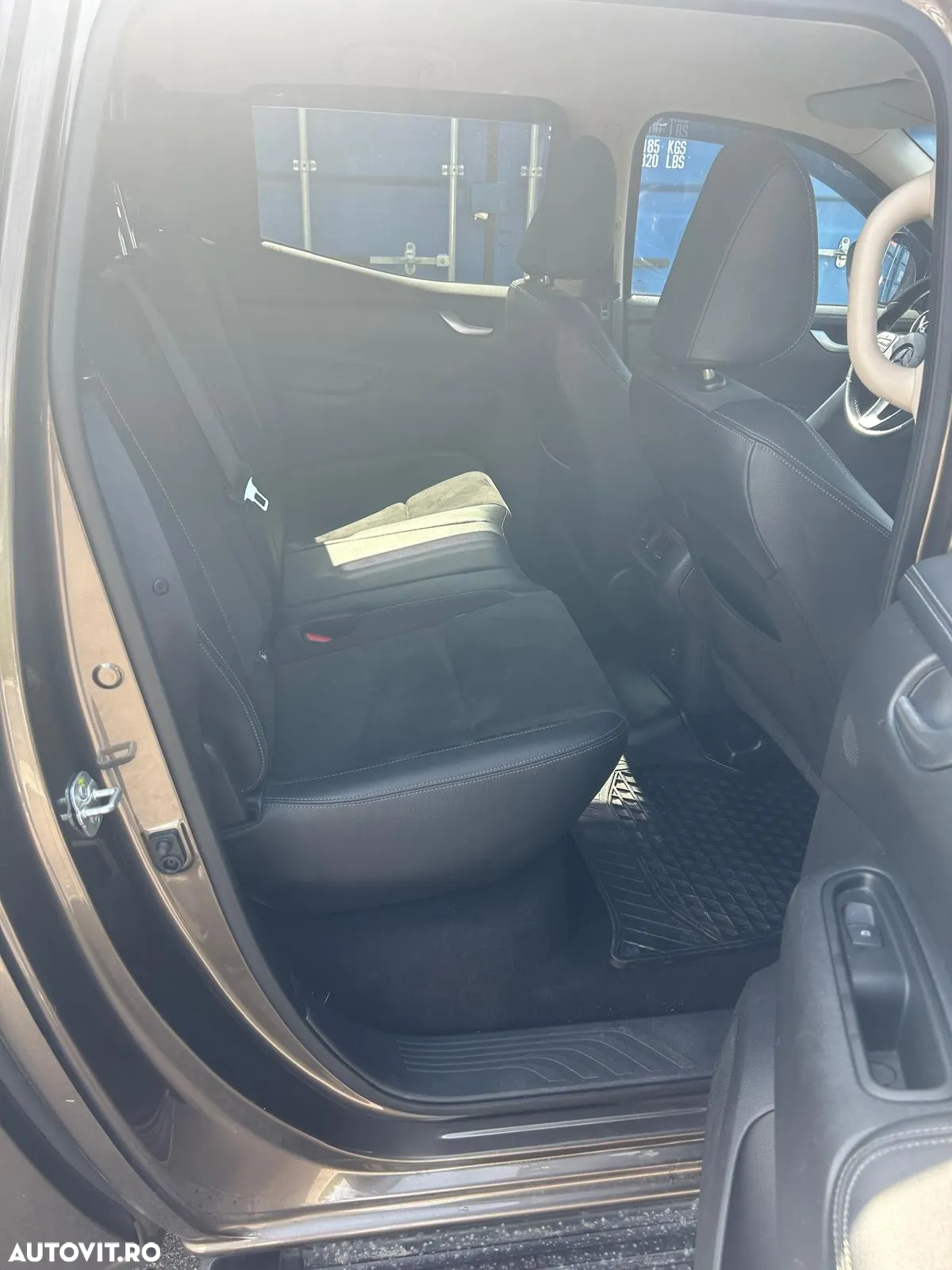 Mercedes-Benz X 250 d 4MATIC Aut. POWER EDITION - 3