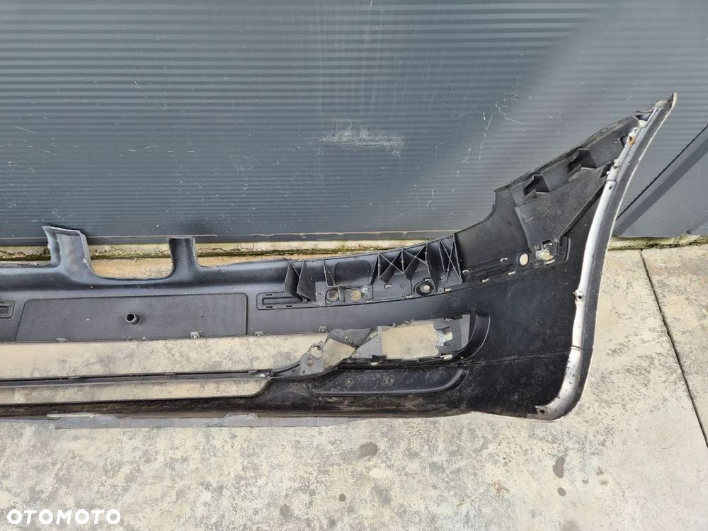 ZDERZAK  PRZEDNI LEON I / TOLEDO II - 9