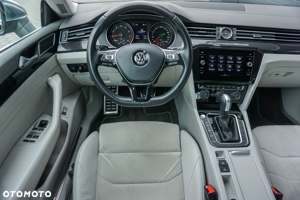 Volkswagen Arteon 2.0 TSI 4Motion Elegance DSG - 37