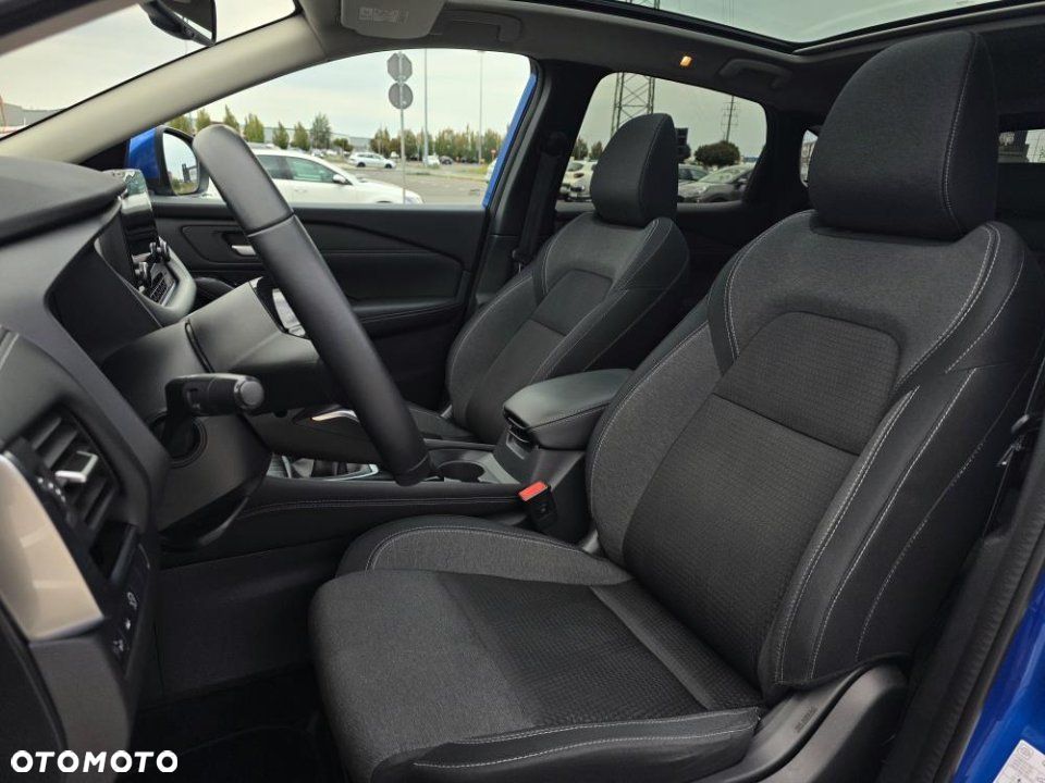 Nissan Qashqai - 20